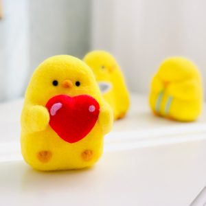 جوجه های نسل z