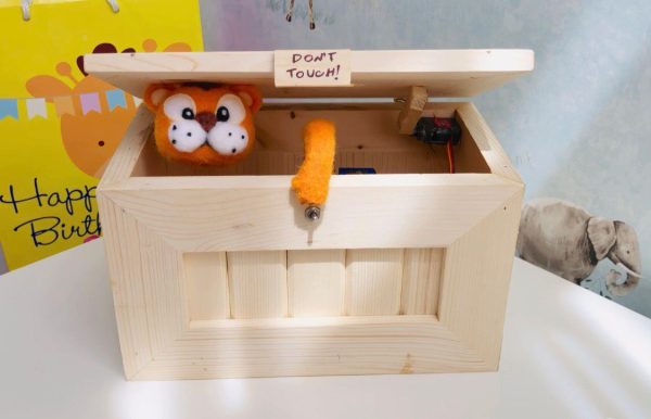 Useless Box - Image 2