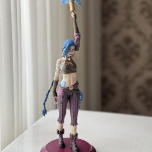 فیگور جینکس JINX - Image 3