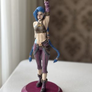 فیگور جینکس JINX - Image 5