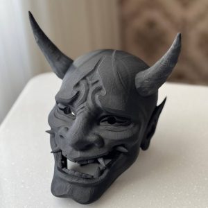 اونی ماسک / Oni mask
