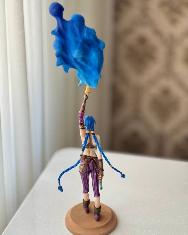 فیگور جینکس JINX - Image 2