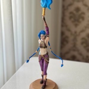 فیگور جینکس JINX