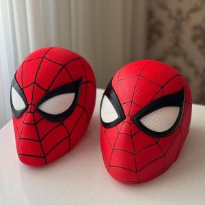 ماسک اسپایدرمن / مرد عنکبوتی - Image 4