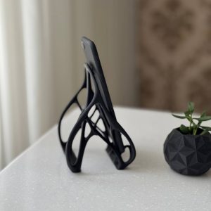 موبایل هولدر / پایه نگهدارنده موبایل - Image 3