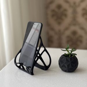 موبایل هولدر / پایه نگهدارنده موبایل - Image 4