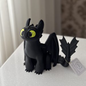 بی دندون ایستاده - Image 3