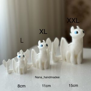 بی دندون دم قرمز - Image 4