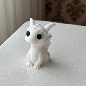 بی دندون طرح کیوت - Image 3