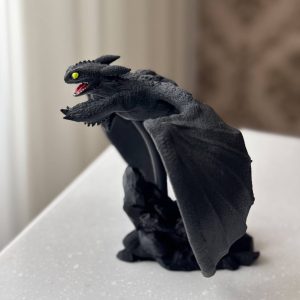 بی دندون طرح حمله - Image 4