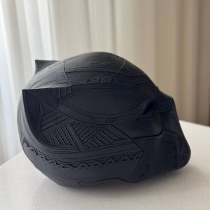 ماسک بلک پنتر - Image 3