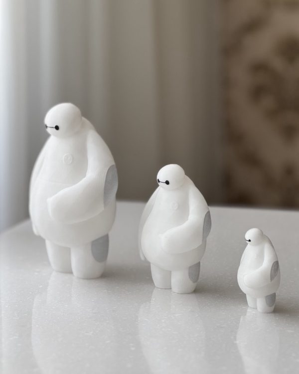 بیمکس baymax - Image 2