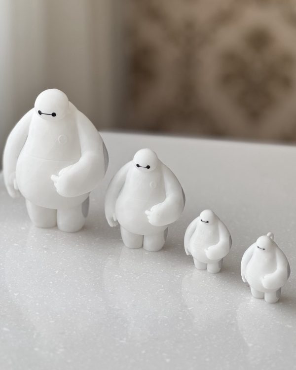 بیمکس baymax - Image 3