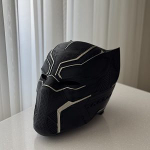 ماسک بلک پنتر - Image 4