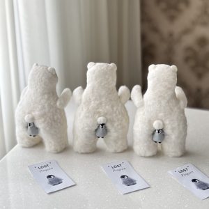 پنگوِِین گم شده - Image 3