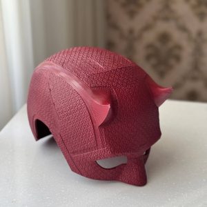 ماسک دردویل