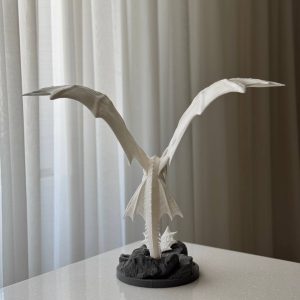 بی دندون طرح آلفا - Image 4