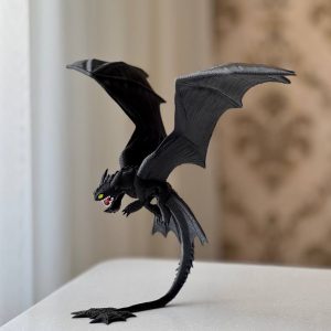 بی دندون طرح حمله - Image 4