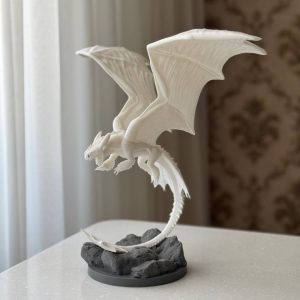 بی دندون طرح آلفا - Image 3