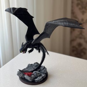 بی دندون طرح آلفا - Image 6