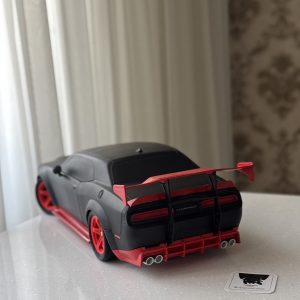 دوج چلنجر RC - Image 8