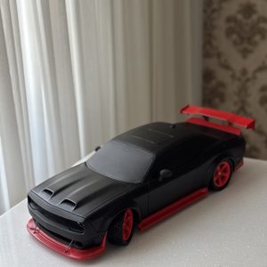 دوج چلنجر RC - Image 4