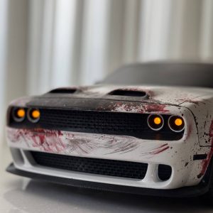 دوج چلنجر RC - Image 3