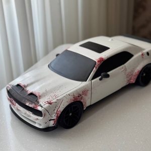 دوج چلنجر RC - Image 4