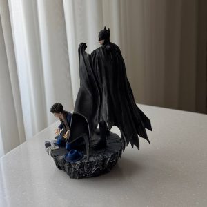 فیگور بتمن و بروس - Image 3