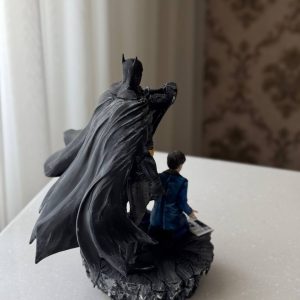 فیگور بتمن و بروس - Image 4