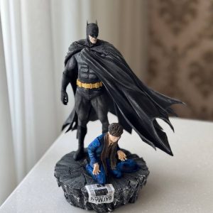 فیگور بتمن و بروس - Image 5