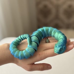 مار کیوت - Image 3