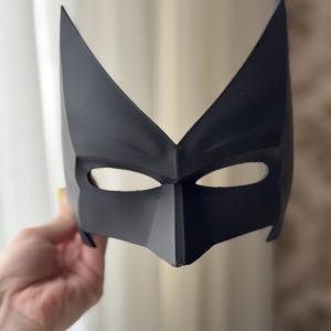 ماسک BatWoman - Image 3