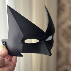 ماسک BatWoman