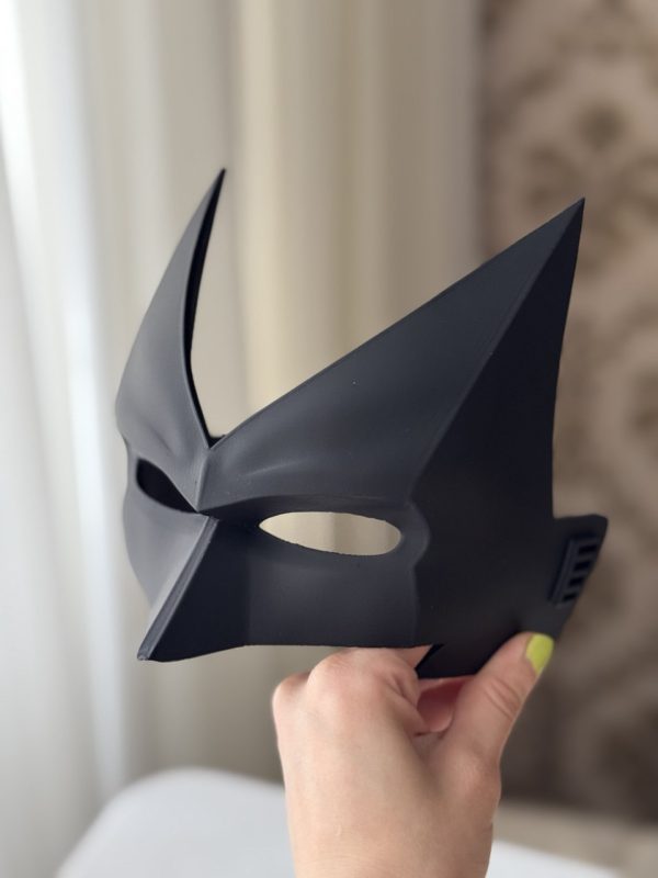 ماسک BatWoman - Image 2