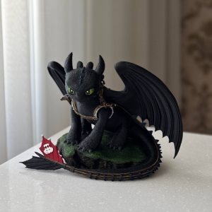 بی دندون طرح Life - Image 7