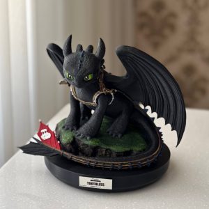 بی دندون طرح Life