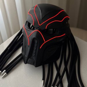 ماسک پریدیتور