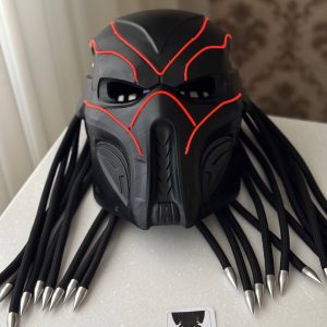 ماسک پریدیتور - Image 4