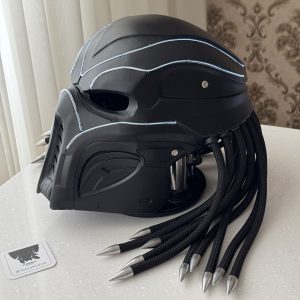 ماسک پریدیتور - Image 3