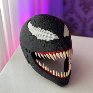 ماسک ونوم Venom - Image 3