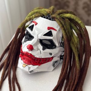 ماسک جوکر Joker - Image 3