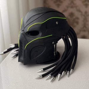 ماسک پریدیتور - Image 3