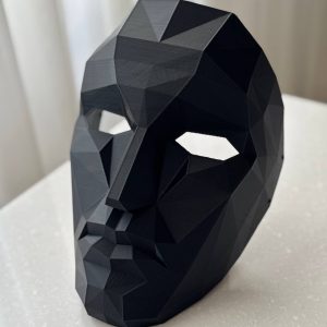 ماسک فرانت من - Image 3