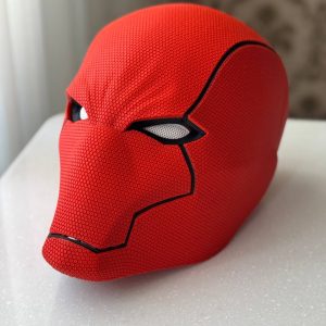 ماسک ردهوود