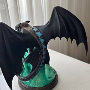 بی دندون طرح حمله2 - Image 3