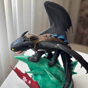 بی دندون طرح حمله2 - Image 5