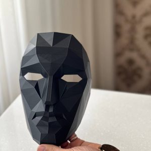 ماسک فرانت من