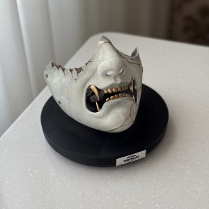 ماسک گوست یوتی Ghost Yotei - Image 6