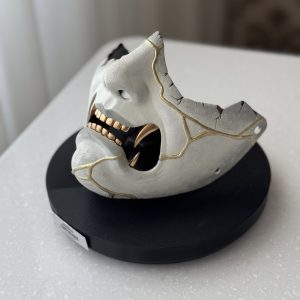 ماسک گوست یوتی Ghost Yotei - Image 4